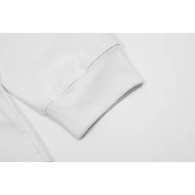 Свитшот Vlone No Cap Svint "White" фото № 3 Свитшот Vlone No Cap Svint "White" фото № 3