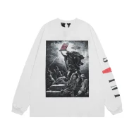 Свитшот Vlone No Cap Svint Свитшот Vlone No Cap Svint