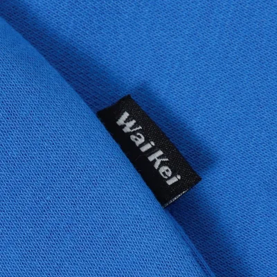 Свитшот Wai Kei Maltese Archive "Blue" фото № 4