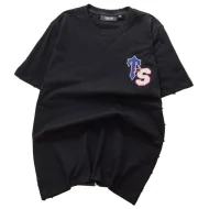 Футболка Trapstar Embroidered Wildcard Style