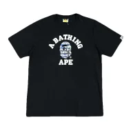Футболка A Bathing Ape A Sign With The Brand Name
