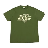 Футболка A Bathing Ape Inscription Hot Wheels