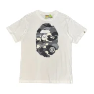 Футболка A Bathing Ape Luminous Print