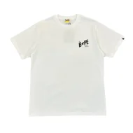 Футболка A Bathing Ape Star Trails