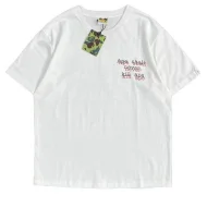 Футболка A Bathing Ape With Saying