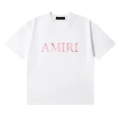 Футболка Amiri Strict Shift "White"
