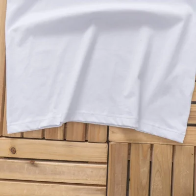 Футболка Amiri Logo And Angel "White" фото № 3