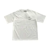 Футболка Arcteryx Logo With Print "White"