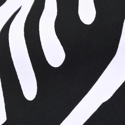 Футболка Arcteryx Bony Print "Black" фото № 5 Футболка Arcteryx Bony Print "Black" фото № 5