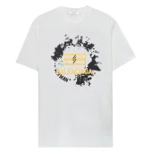 Футболка Balenciaga Air Man "White"