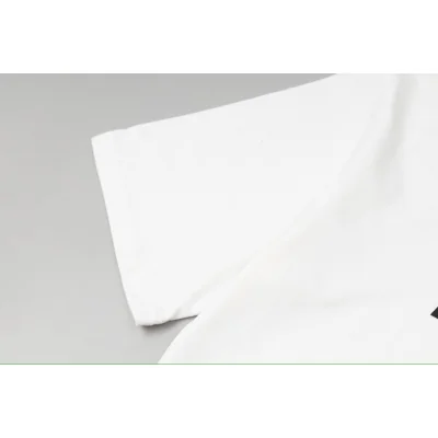 Футболка Balenciaga Lightning "White" фото № 5 Футболка Balenciaga Lightning "White" фото № 5