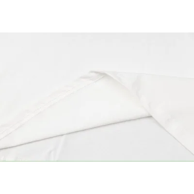 Футболка Balenciaga Lightning "White" фото № 7 Футболка Balenciaga Lightning "White" фото № 7