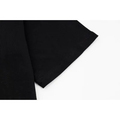 Футболка Balenciaga With Green Emblem "Black" фото № 2 Футболка Balenciaga With Green Emblem "Black" фото № 2