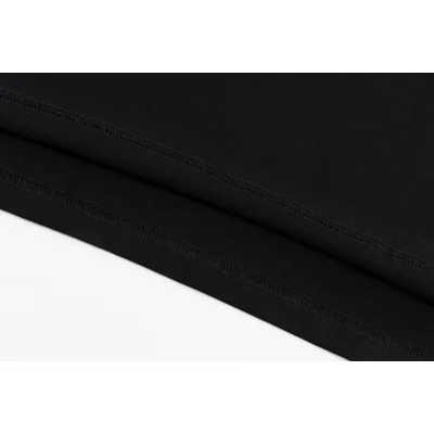 Футболка Balenciaga With Green Emblem "Black" фото № 3 Футболка Balenciaga With Green Emblem "Black" фото № 3