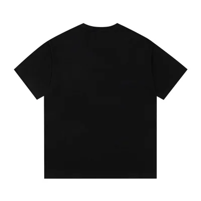 Футболка Balenciaga With Green Emblem "Black" фото № 4 Футболка Balenciaga With Green Emblem "Black" фото № 4