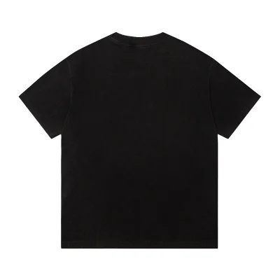 Футболка Balenciaga Design Team "Black" фото № 8