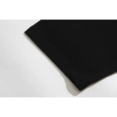 Футболка Balenciaga With Text Logo On The Front "Black" фото № 7 Футболка Balenciaga With Text Logo On The Front "Black" фото № 7