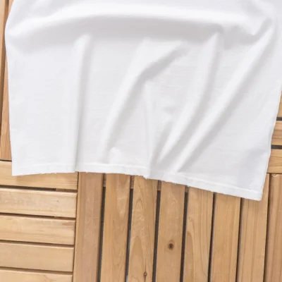 Футболка Balenciaga Inscription Design Team Paris "White" фото № 3 Футболка Balenciaga Inscription Design Team Paris "White" фото № 3