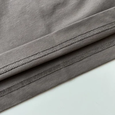 Футболка Balenciaga Together With WFP "Brown" фото № 4 Футболка Balenciaga Together With WFP "Brown" фото № 4