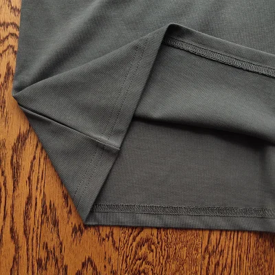 Футболка Balenciaga X Adidas Patch "Black" фото № 7