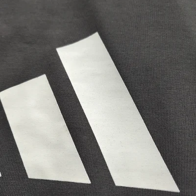 Футболка Balenciaga X Adidas Patch "Black" фото № 5