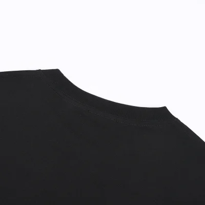 Футболка Balenciaga With Ghost Print "Black" фото № 2 Футболка Balenciaga With Ghost Print "Black" фото № 2