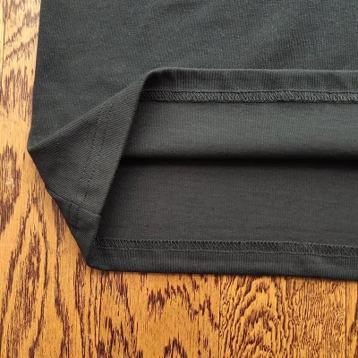 Футболка Balenciaga X Supreme Plaque With Text Logos "Black" фото № 4 Футболка Balenciaga X Supreme Plaque With Text Logos "Black" фото № 4