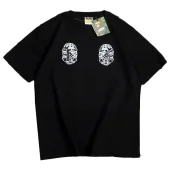 Футболка Bape Japanese Garden Print "Black"