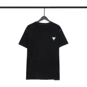 Футболка Bottega Veneta Particles Of Green "Black"