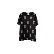 Футболка Burberry Monogram Print Футболка Burberry Monogram Print