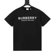 Футболка Burberry Frontside Logo Burberry London England
