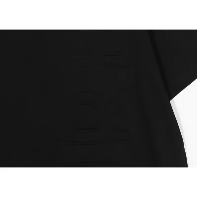 Футболка Burberry Usual "Black" фото № 5