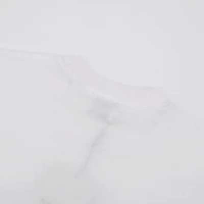 Футболка Burberry Dream Room "White" фото № 7