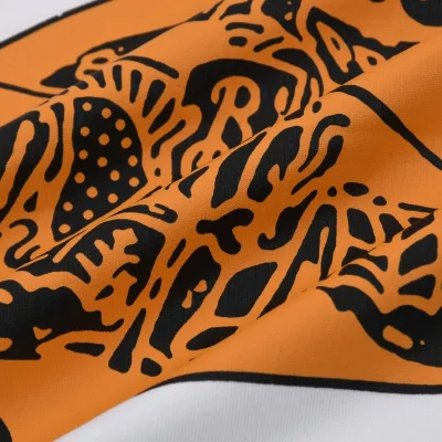 Футболка Burberry Dream Room "White" фото № 5