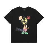 Футболка Cactus Jack Merch Mickey Mouse "Black"