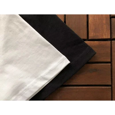 Футболка Cactus Jack Merch Image With Lettering Friend "White" фото № 6