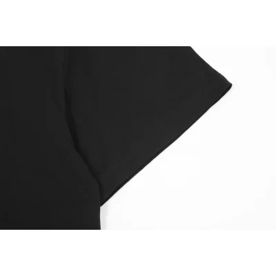 Футболка Cactus Jack Merch Turn It Up Till They Can’t Hear "Black" фото № 3