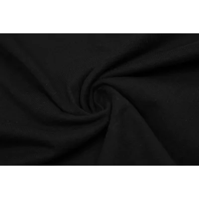 Футболка Cactus Jack Merch Utopia Blue Ice Demon Bat "Black" фото № 6