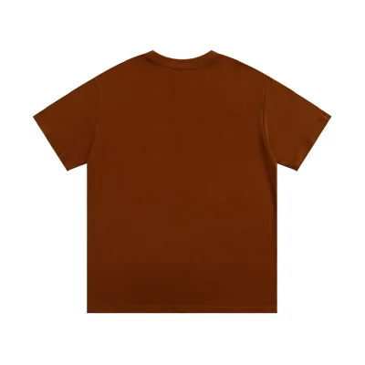 Футболка Carhartt Pocket With A Small Logo "Brown" фото № 2 Футболка Carhartt Pocket With A Small Logo "Brown" фото № 2