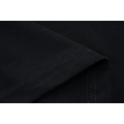 Футболка Casablanca Fly Agarics "Black" фото № 4 Футболка Casablanca Fly Agarics "Black" фото № 4