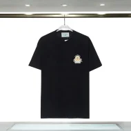 Футболка Casablanca Angels And Sea Sun "Black"