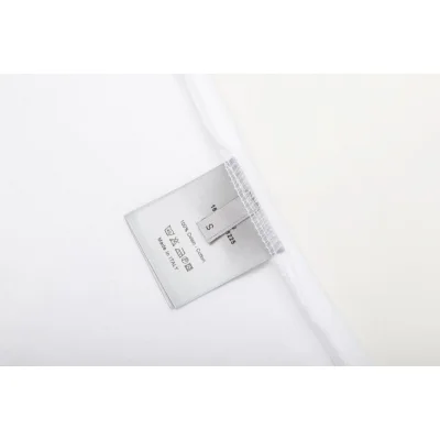 Футболка Christian Dior Pin "White" фото № 2