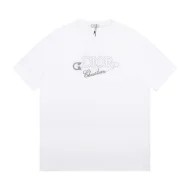 Футболка Christian Dior Pin "White"