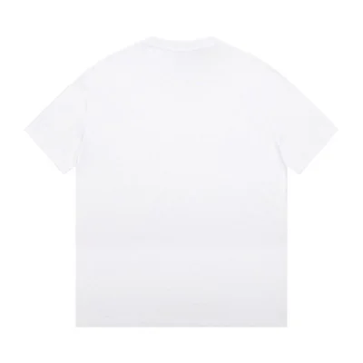 Футболка Christian Dior Pin "White" фото № 8