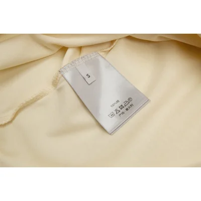 Футболка Christian Dior Vibe "Beige" фото № 7