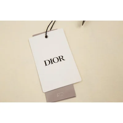 Футболка Christian Dior Vibe "Beige" фото № 8