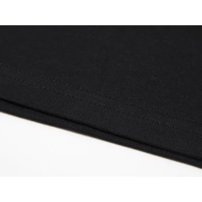 Футболка Christian Dior Colorful Logos "Black" фото № 2 Футболка Christian Dior Colorful Logos "Black" фото № 2