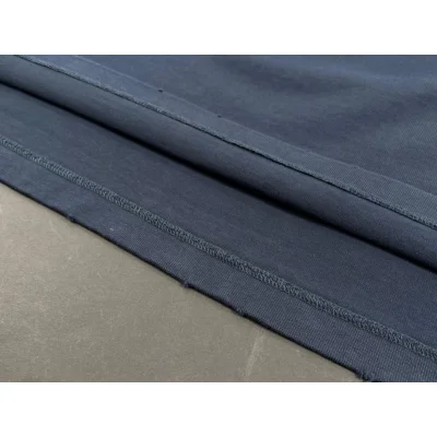 Футболка Christian Dior Frontside Logo Dior 47 "Blue" фото № 5