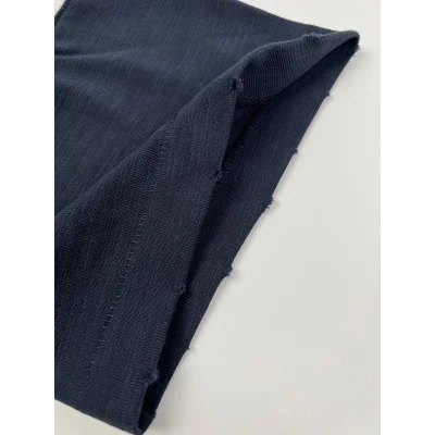 Футболка Christian Dior Frontside Logo Dior 47 "Blue" фото № 3