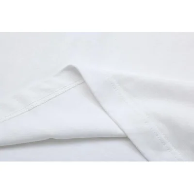 Футболка Christian Dior Light Frontside Print Compass Dior "White" фото № 5 Футболка Christian Dior Light Frontside Print Compass Dior "White" фото № 5